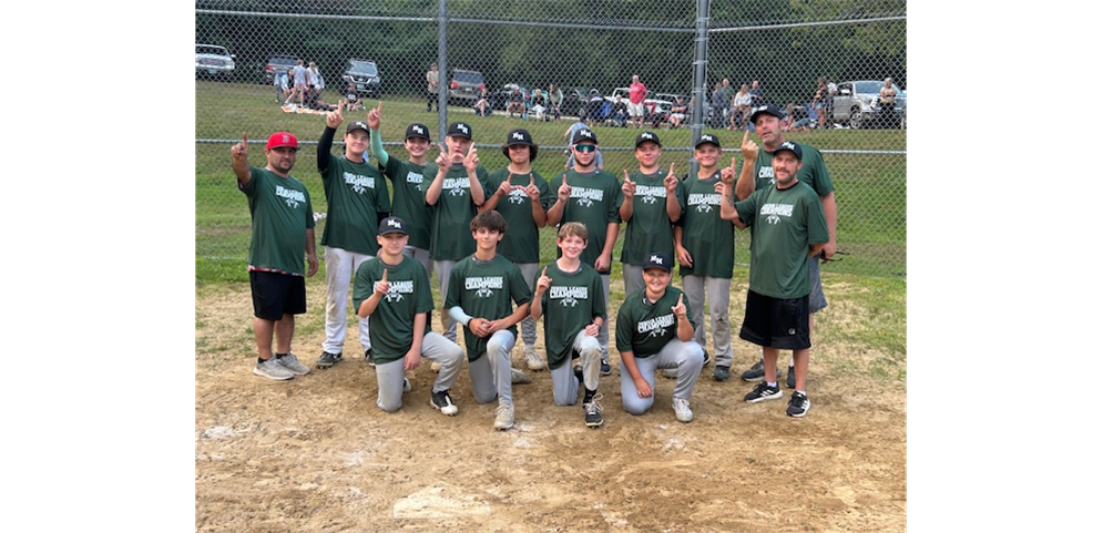 2025 JrSr Champs - Obliviators